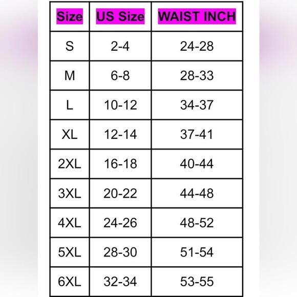 Padded Hip Shaper - Picture 3 of 7